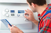 free Burnt Ash gas safe engineer quotes