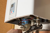 free Burnt Ash boiler install quotes